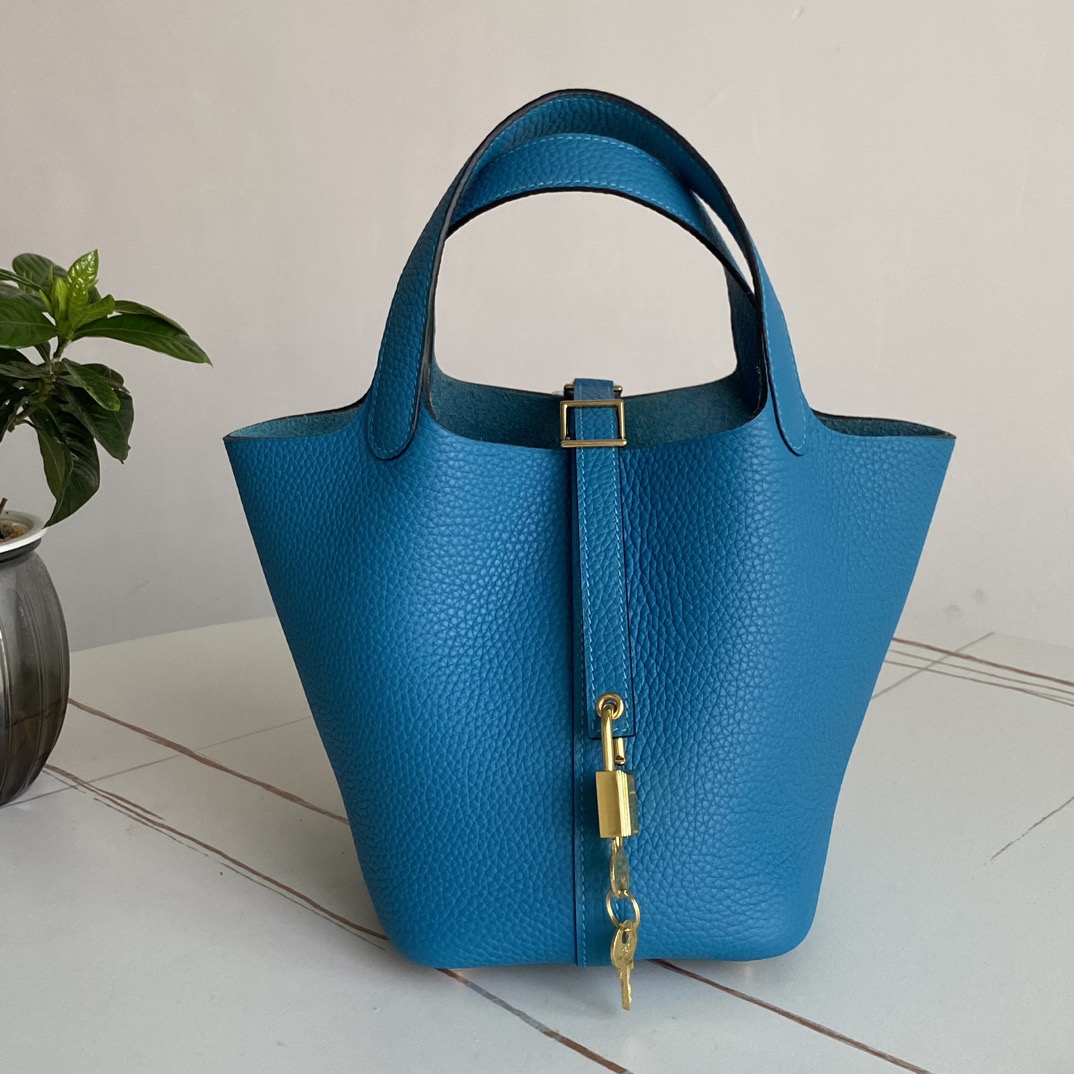 Hermes Picotin Bag