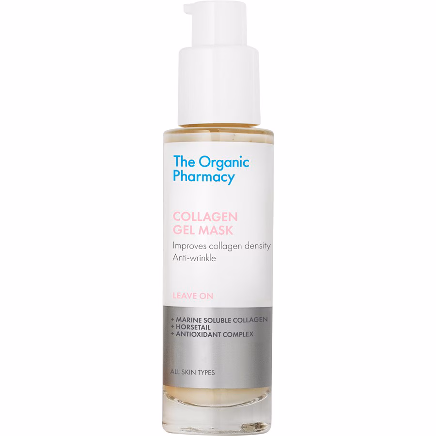 Collagen Gel Mask