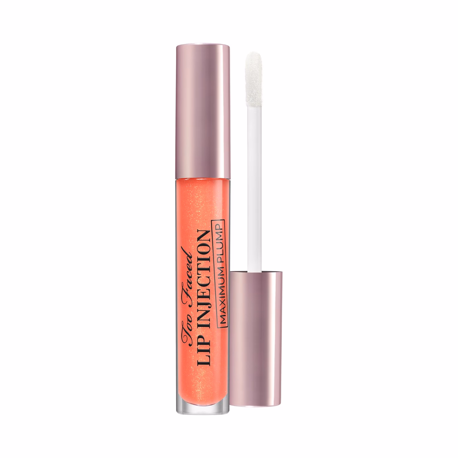 Lip Injection Maximum Plump