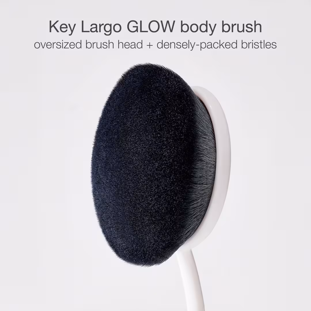 Tarte  Smoothing Body Brush