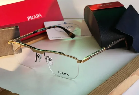 Prada eyeglasses 5