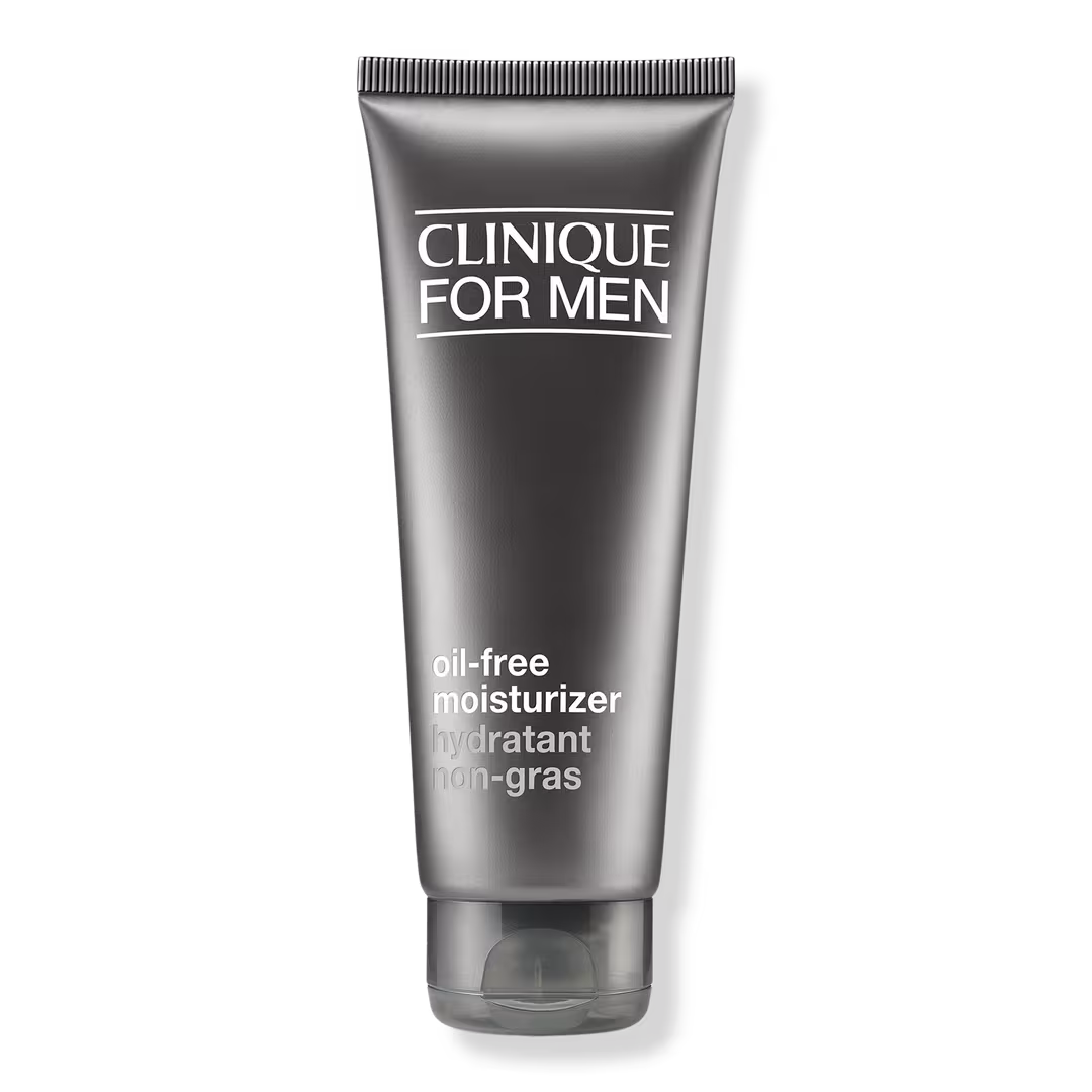 Clinique  Clinique For Men Oil Free Moisturizer