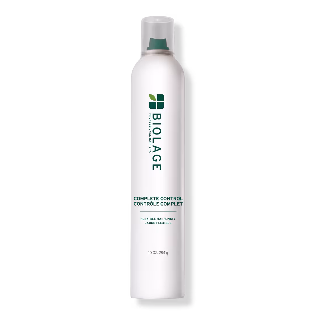 Biolage  Complete Control Hairspray