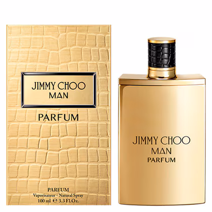 Jimmy Choo Man Parfum Spray 100ML