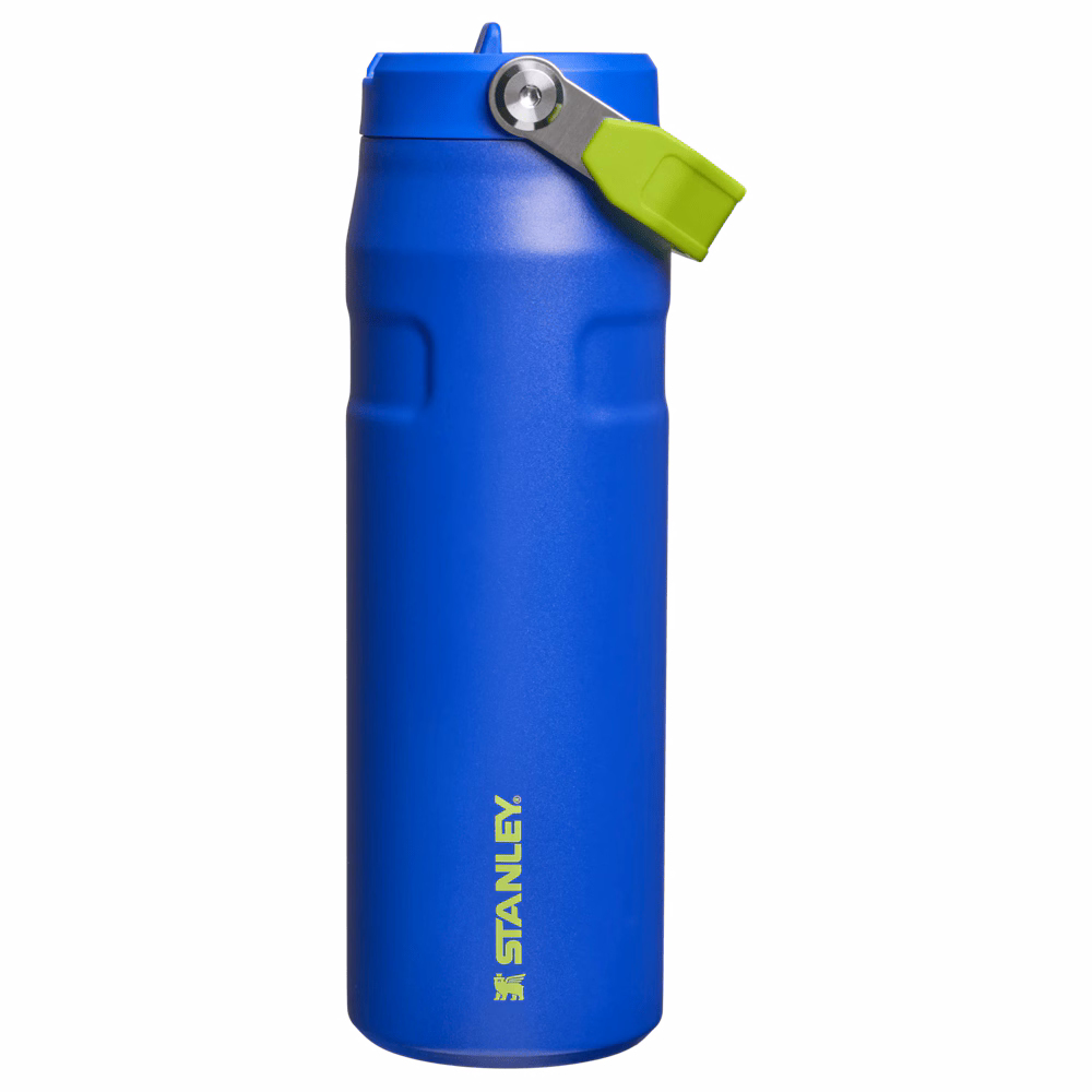 Isolierflasche - 0,7L - ICEFLOW™ BOTTLE FLIP STRAW 2.0