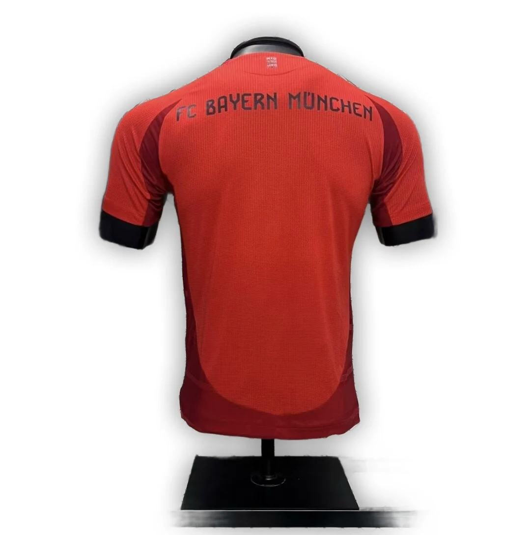 Bayern Munich 2024/25 Home Player Version