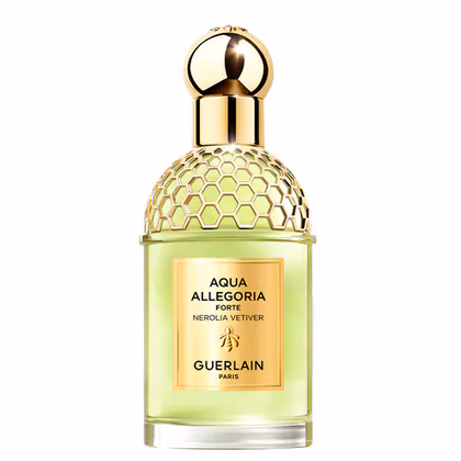 Guerlain Aqua Allegoria Nerolia Vetiver Forte Eau de Parfum Spray 75ML