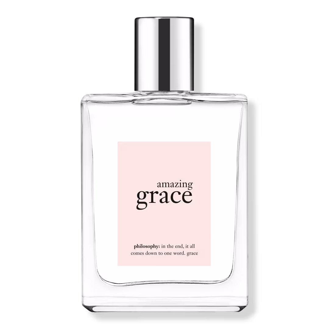 Philosophy  Amazing Grace Eau de Toilette