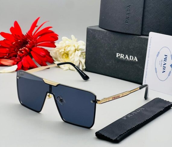 Prada sunglasses 39