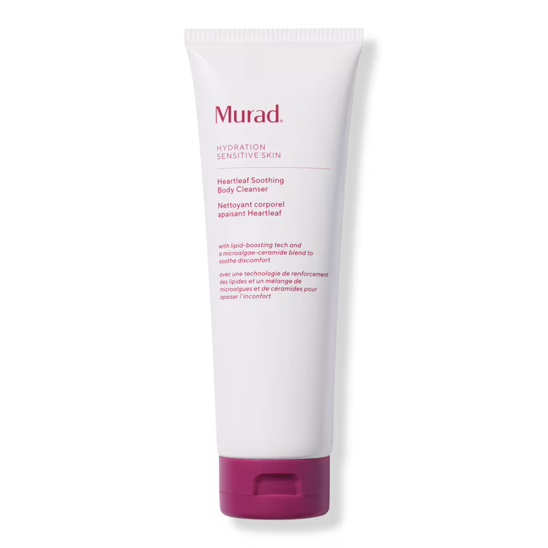 Murad  Sensitive Skin Soothing Body Cleanser