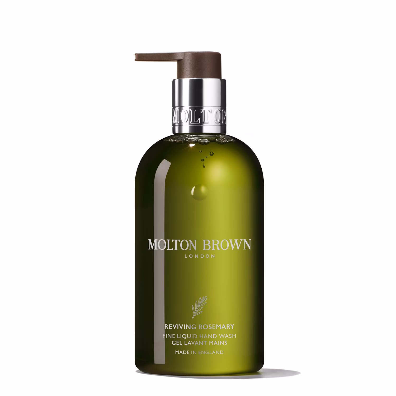 ROSEMARY HAND WASH