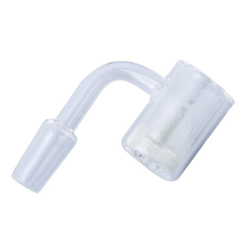 Glow In The Dark Quartz Banger
