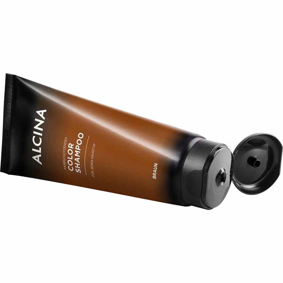 Color-Shampoo Braun