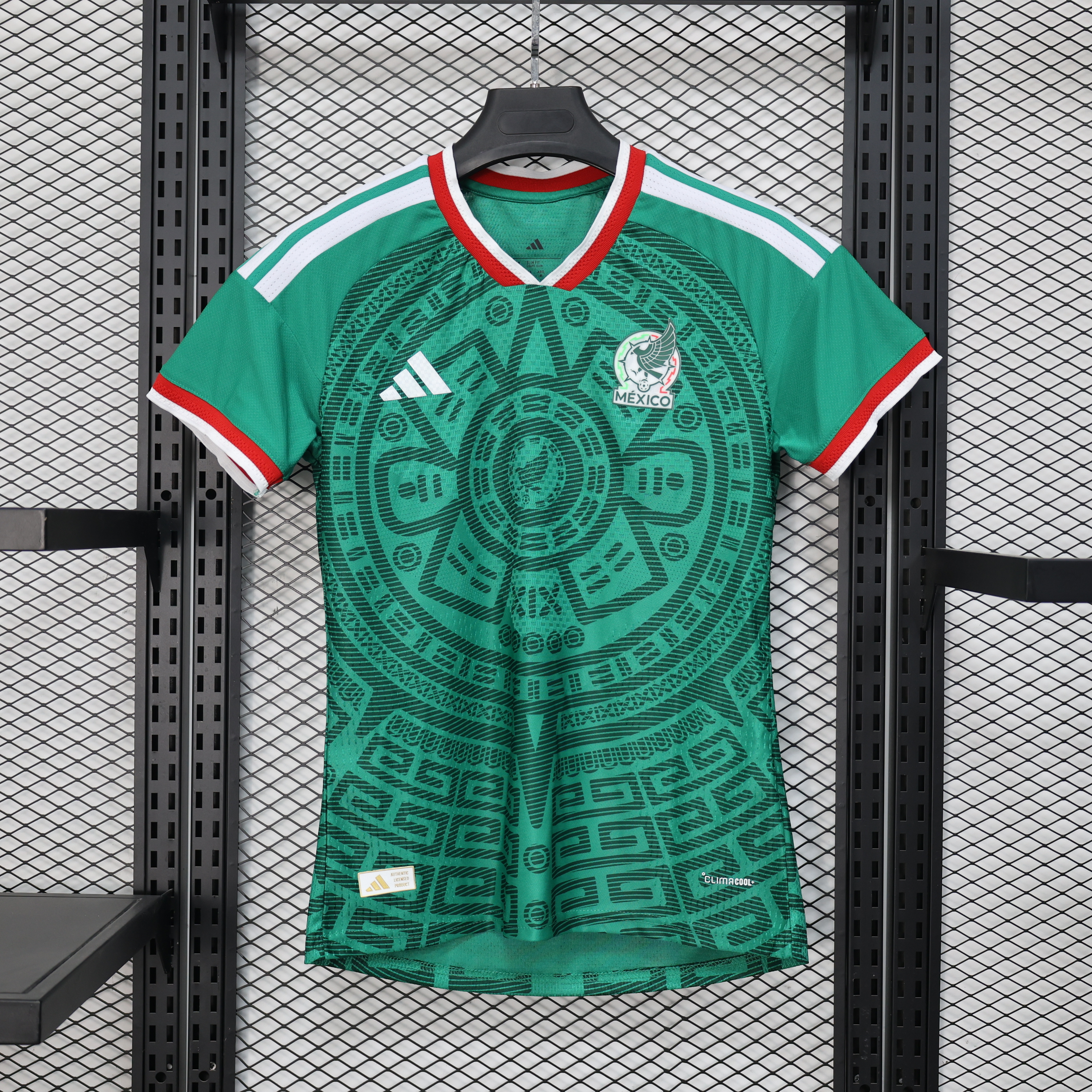 2026 Mexican home female fan