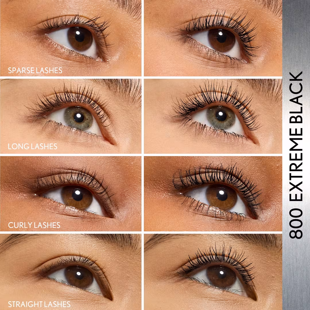 CoverGirl  Lash Blast Bond Volume Mascara