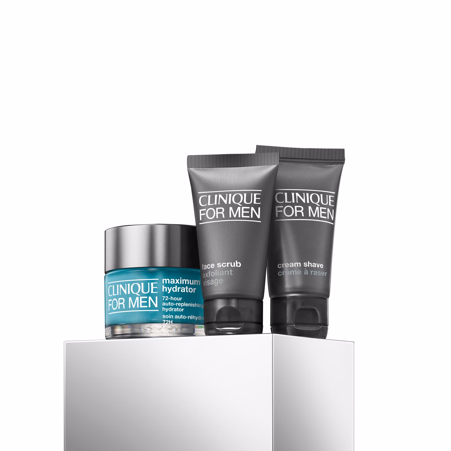 Smooth Shave Essentials