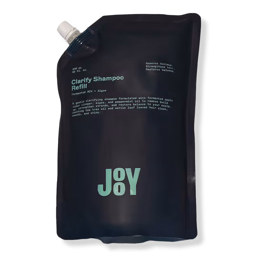 JooY  Clarify Shampoo Refill