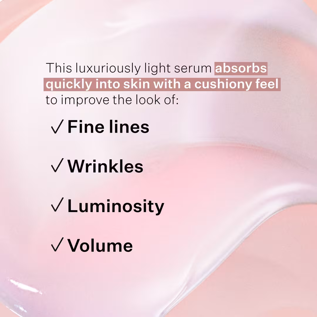 StriVectin  Anti-Wrinkle Peptide Plump Line Filling Bounce Serum