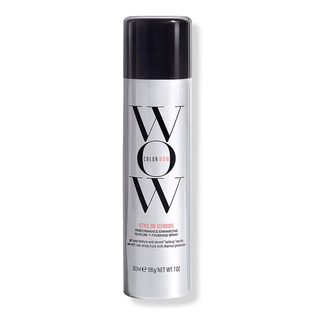 Color Wow  Style On Steroids Texturizing Spray