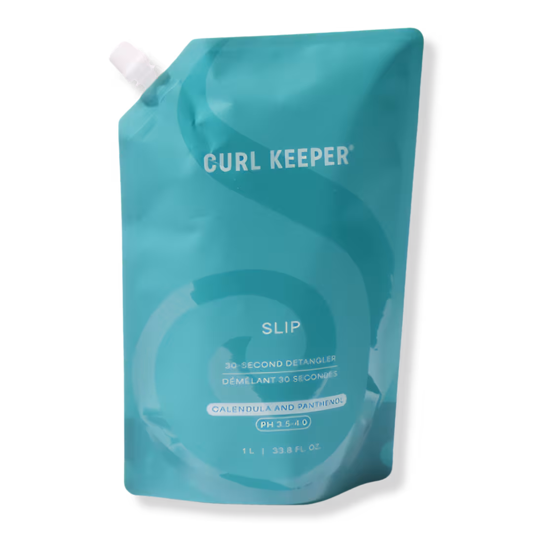 Curl Keeper  Slip Refill