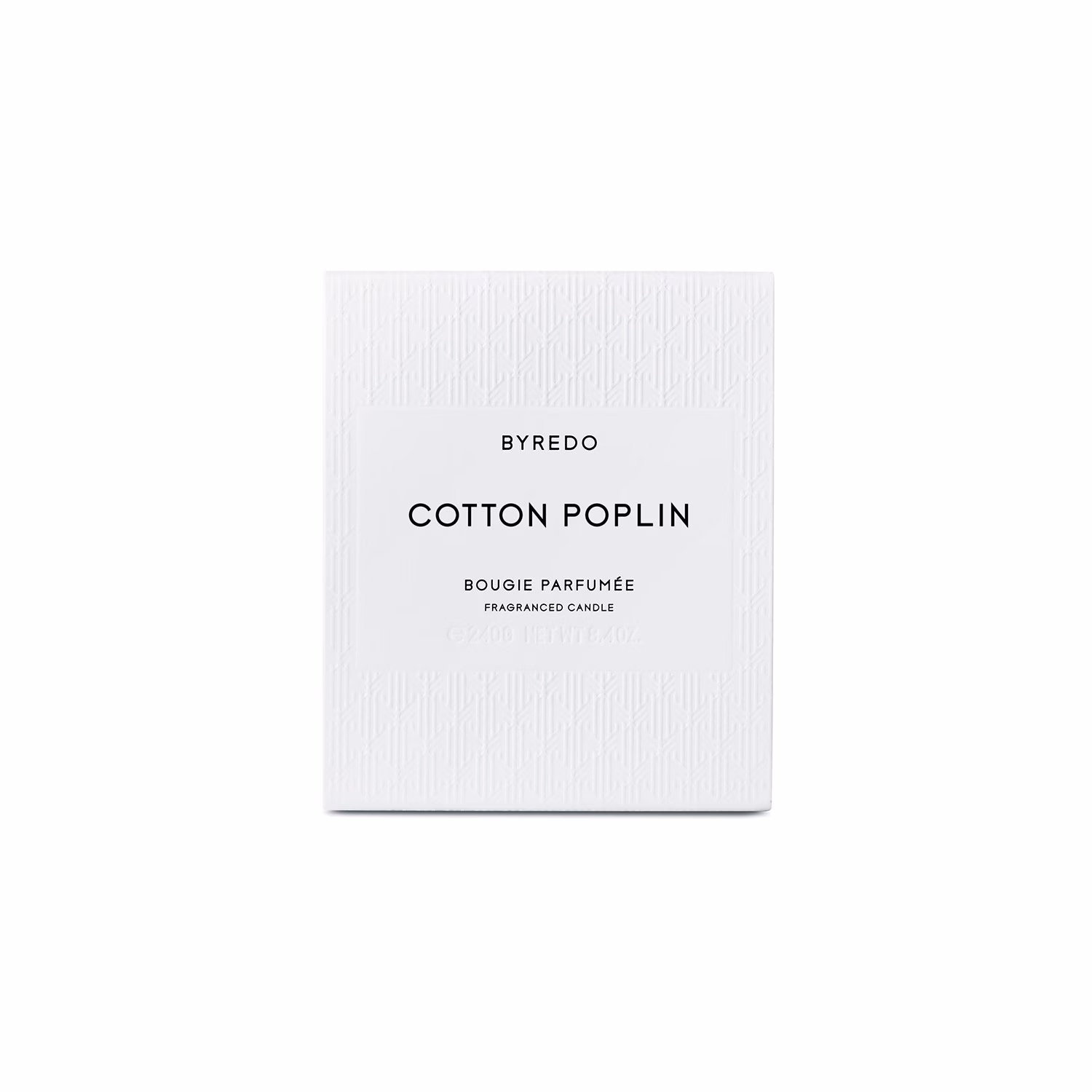 Cotton Poplin