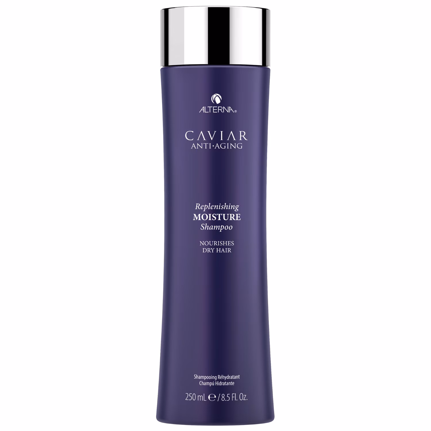 Caviar Moisture
