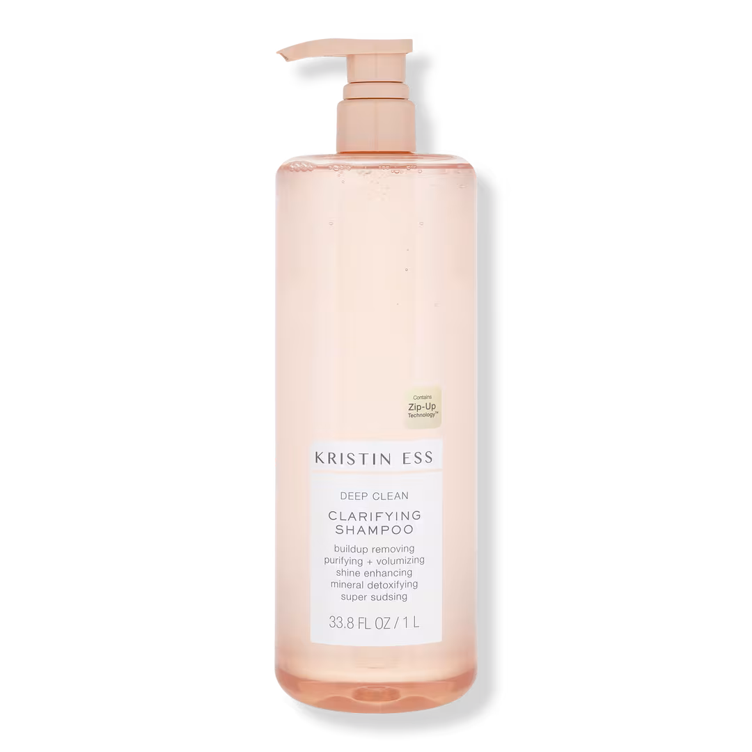 KRISTIN ESS HAIR  Deep Clean Clarifying Shampoo