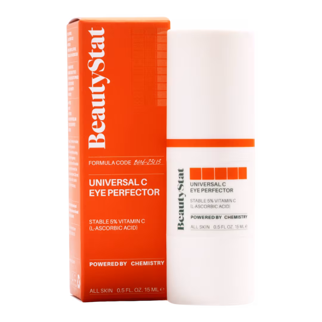 BeautyStat Cosmetics  Universal C Eye Perfector
