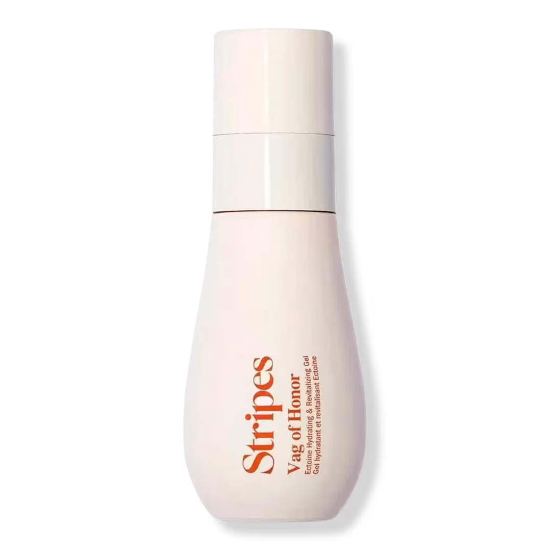 STRIPES BEAUTY by Naomi Watts  Vag of Honor Hydrating Gel for Intimate Moisture