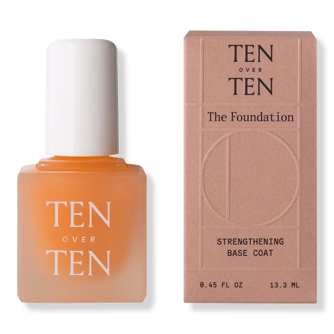 Tenoverten  The Foundation