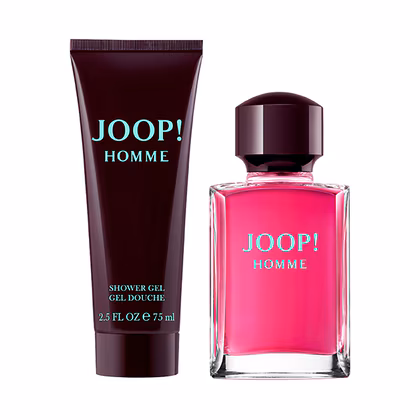Joop! Homme Eau de Toilette Gift Set 75ML