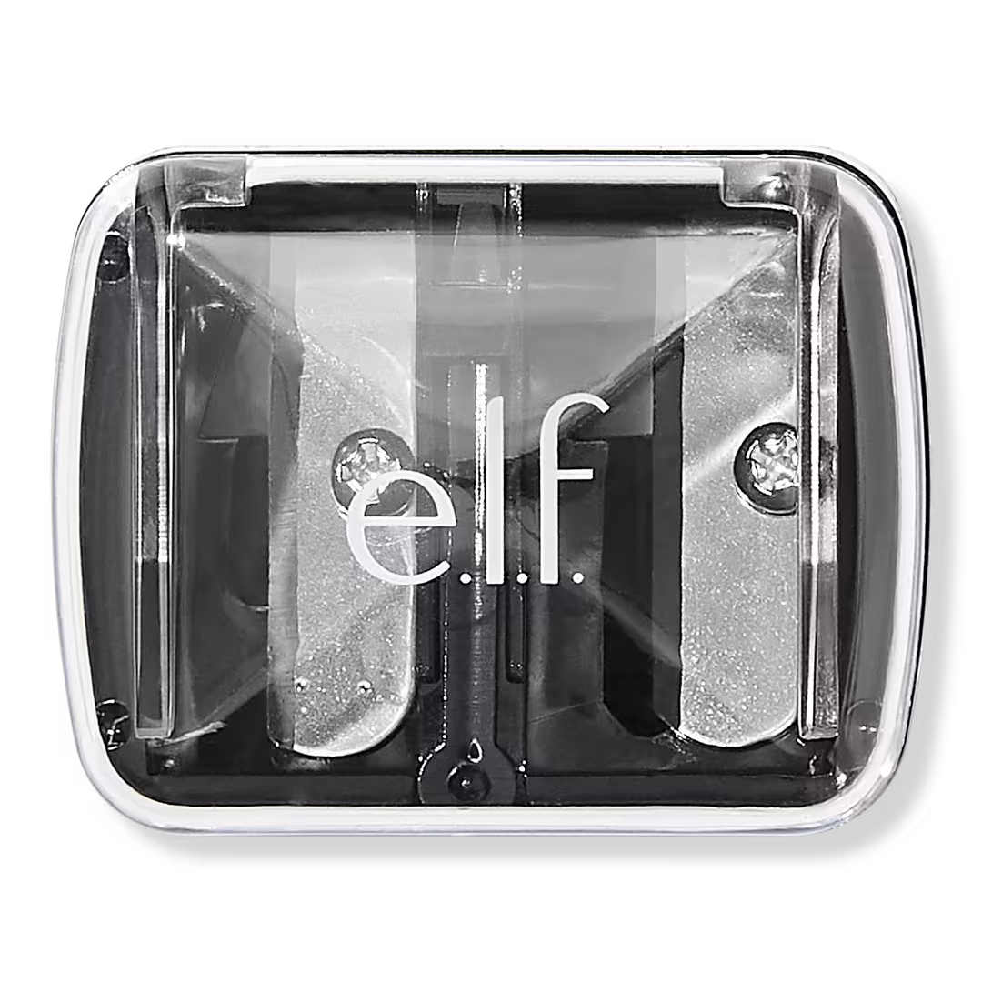 e.l.f. Cosmetics  Dual Pencil Sharpener