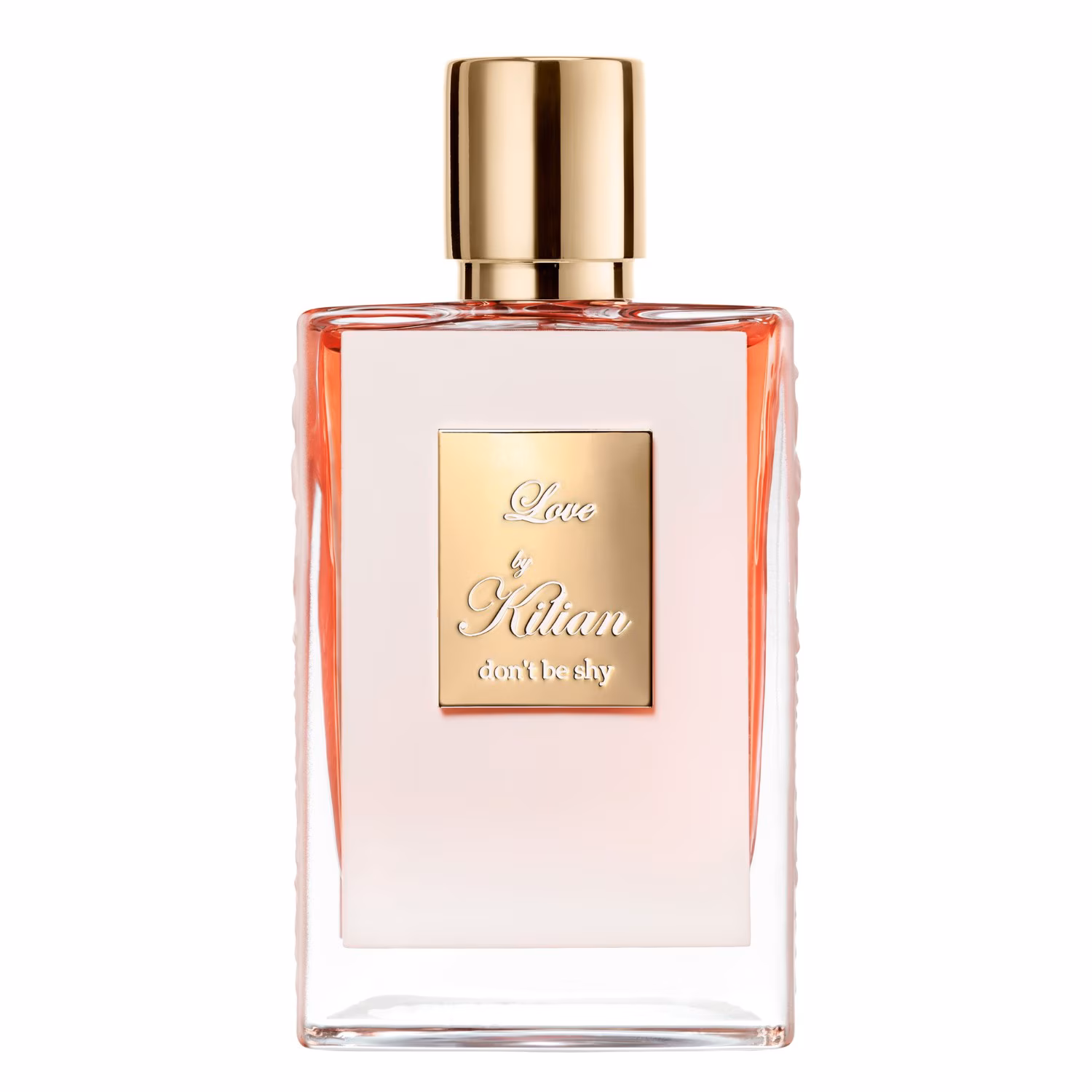 LOVE, DON'T BE SHY 100ml refillable