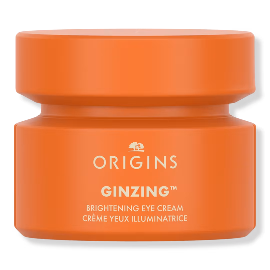 Origins  Ginzing Brightening Eye Cream