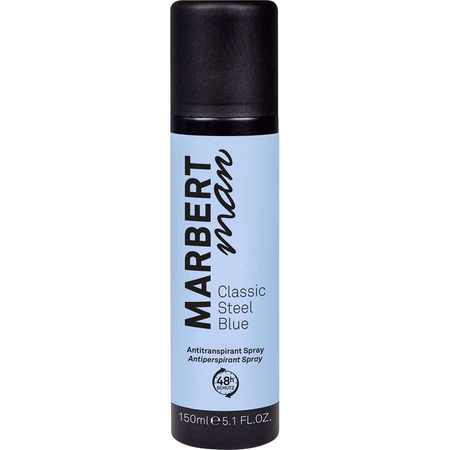 Antitranspirant Spray