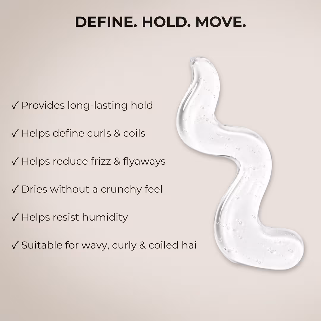THE POTION STUDIO  Control Potion Styling Gel