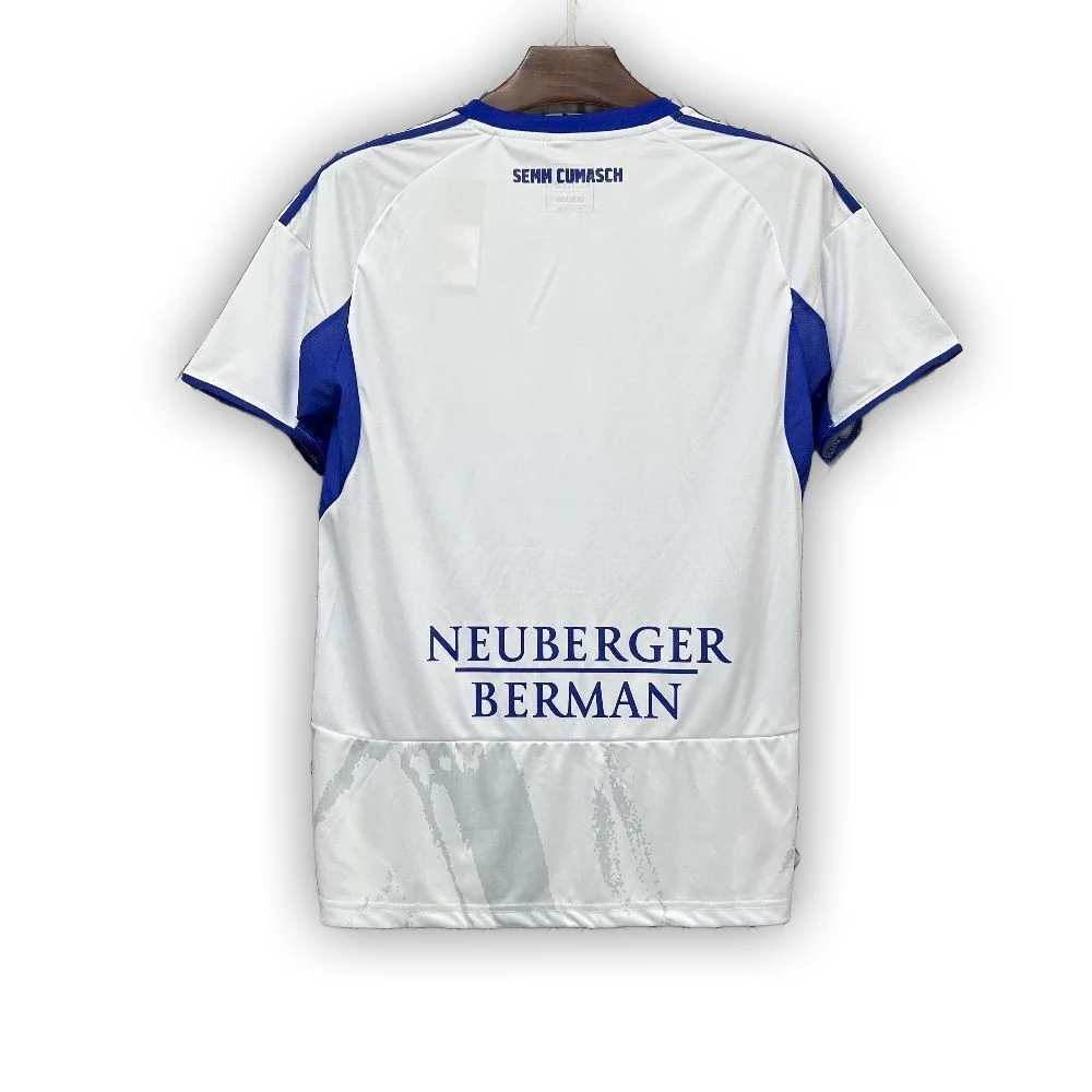 Como 2025/26 Home
