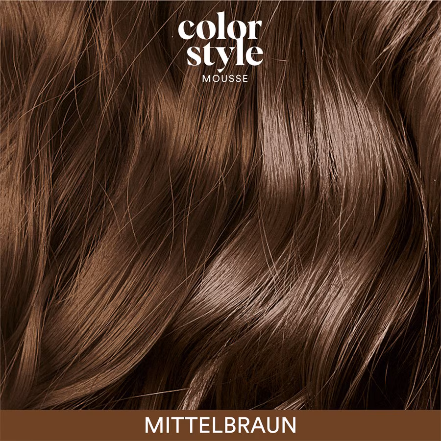 Medium Brown