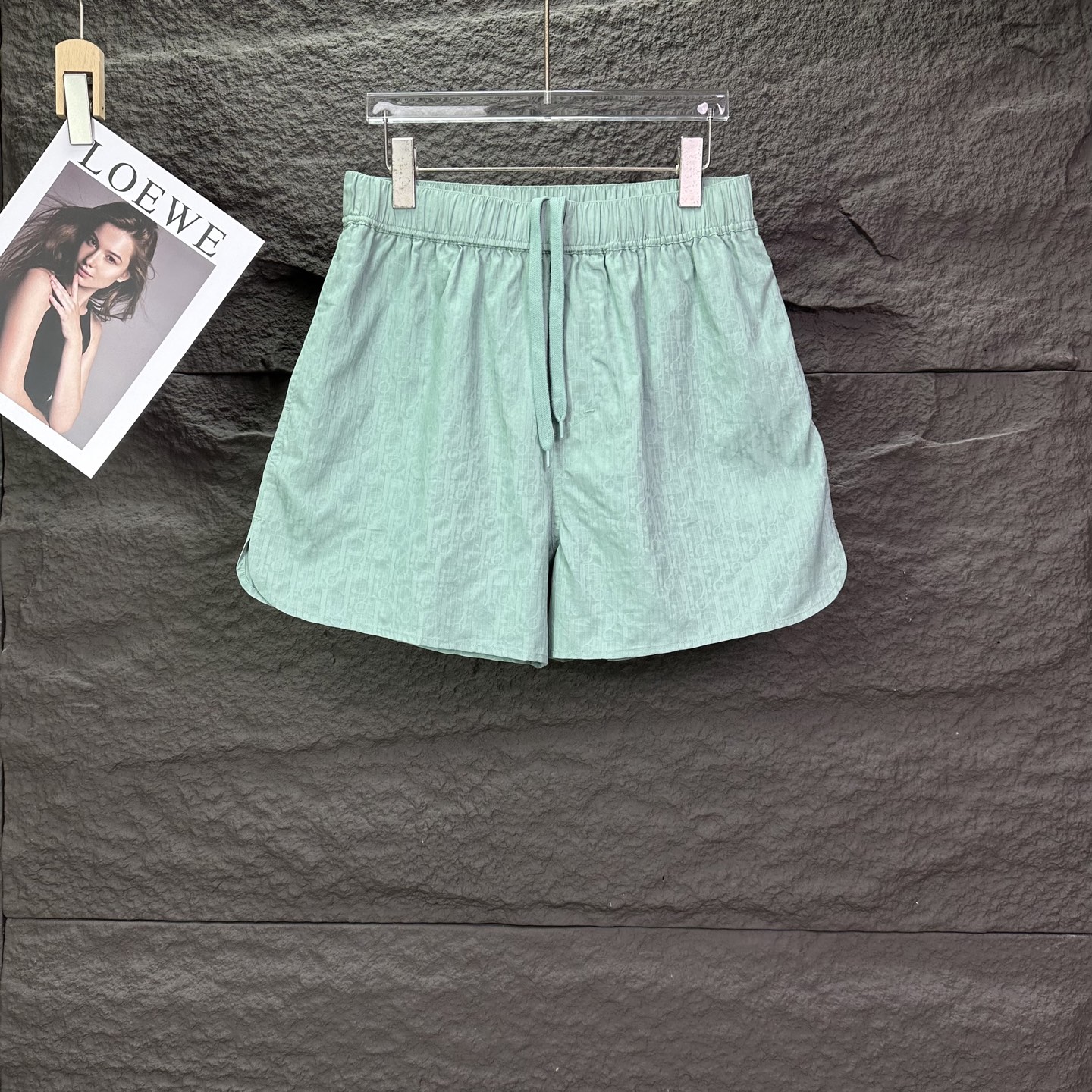 Dior Casual Shorts