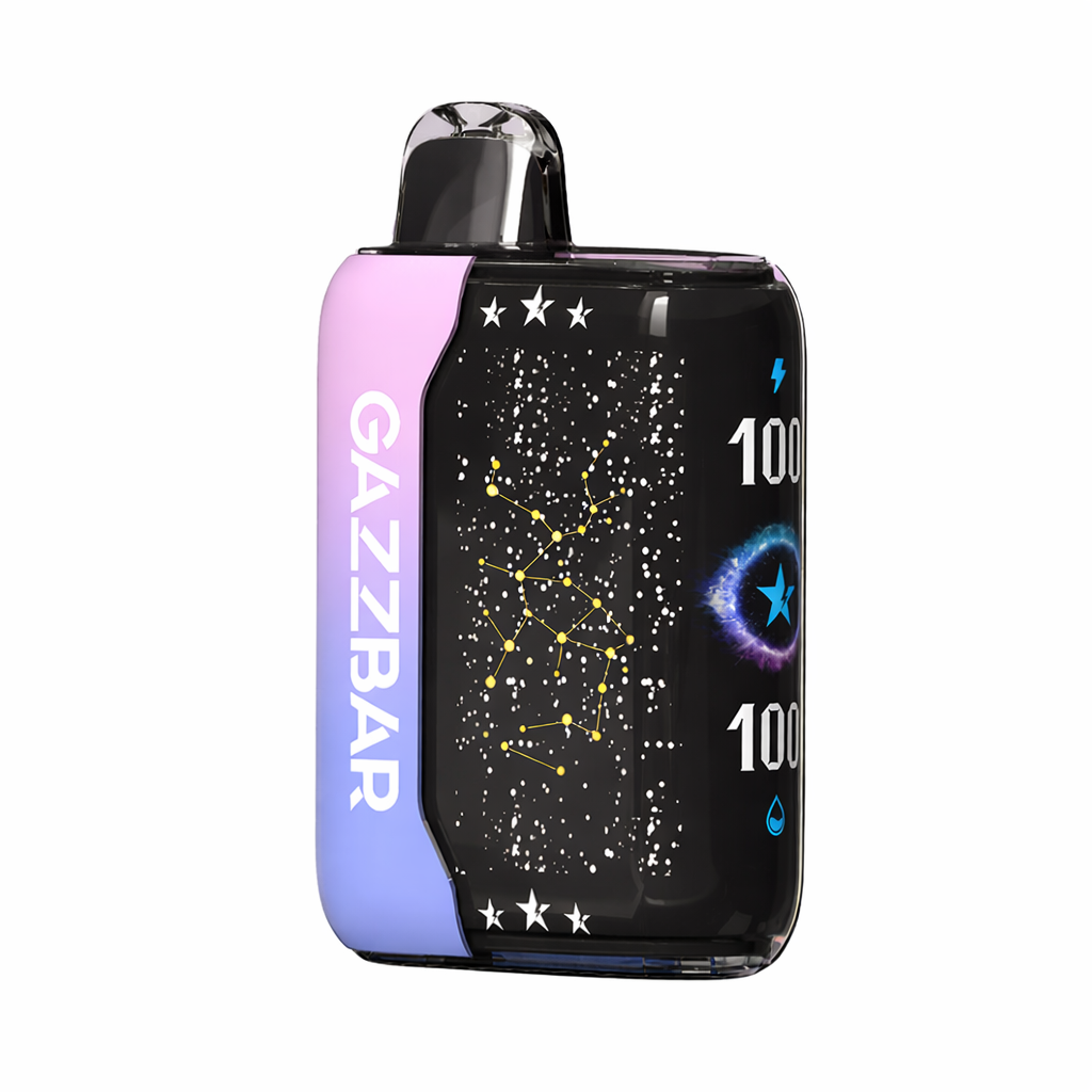 STAR 15000 PUFFS-STRAWBERRY KIWI ICE