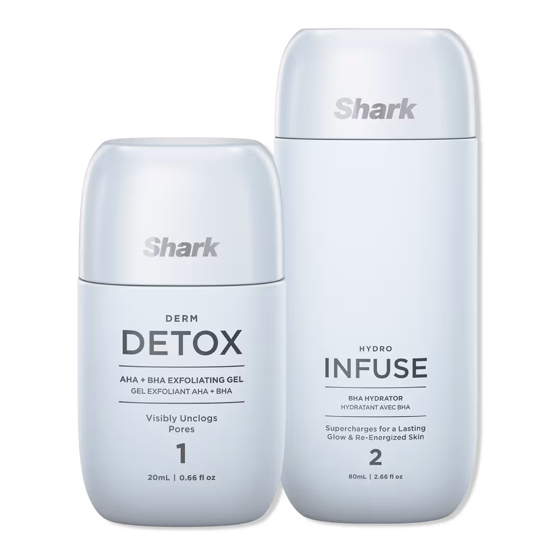 Shark Beauty  FacialPro Glow Replenishment Set