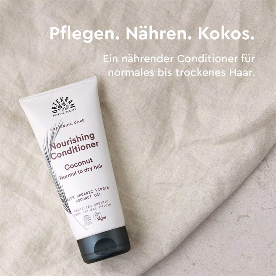 Nourishing Conditioner