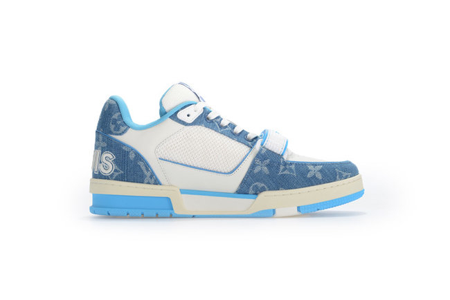 Louis Vuitton Sneakers