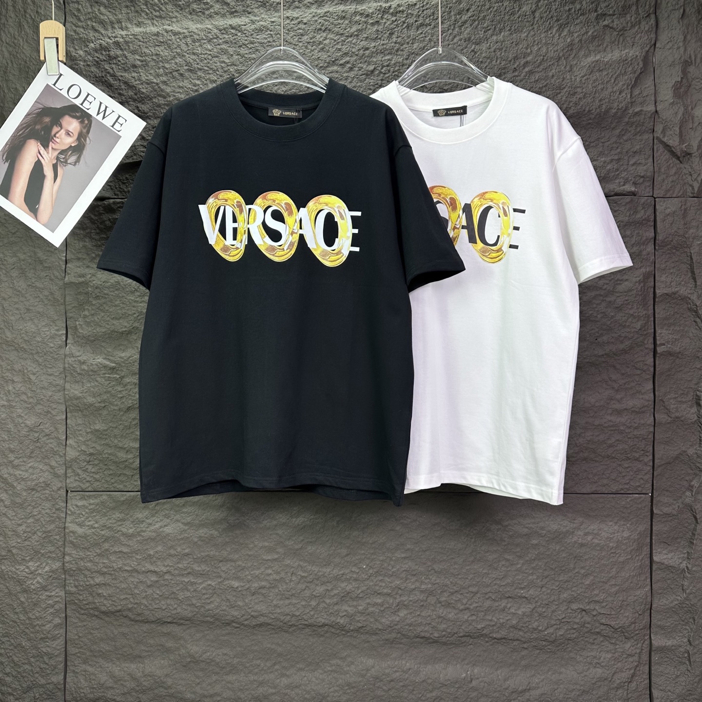 Versace T-Shirt