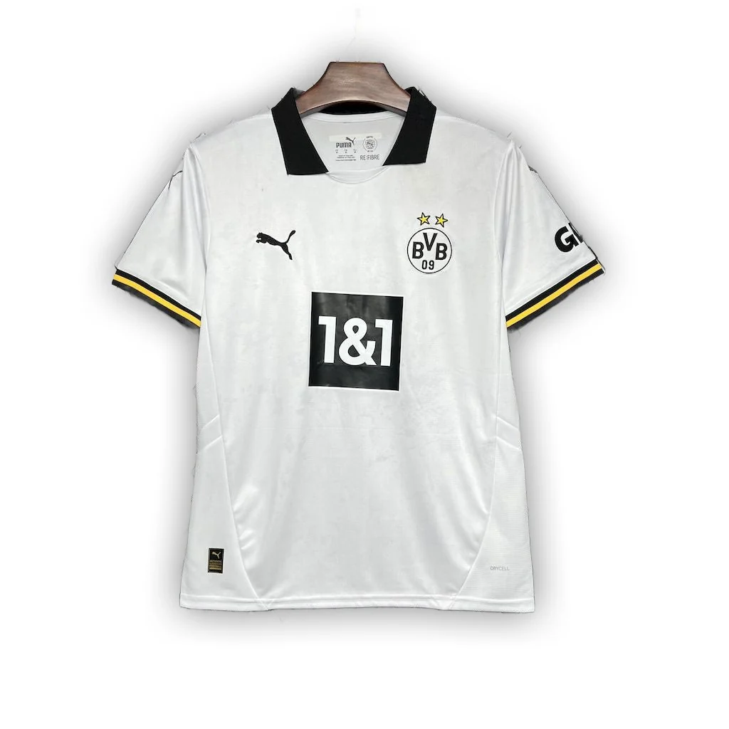 Borussia Dortmund 2024/25 Third