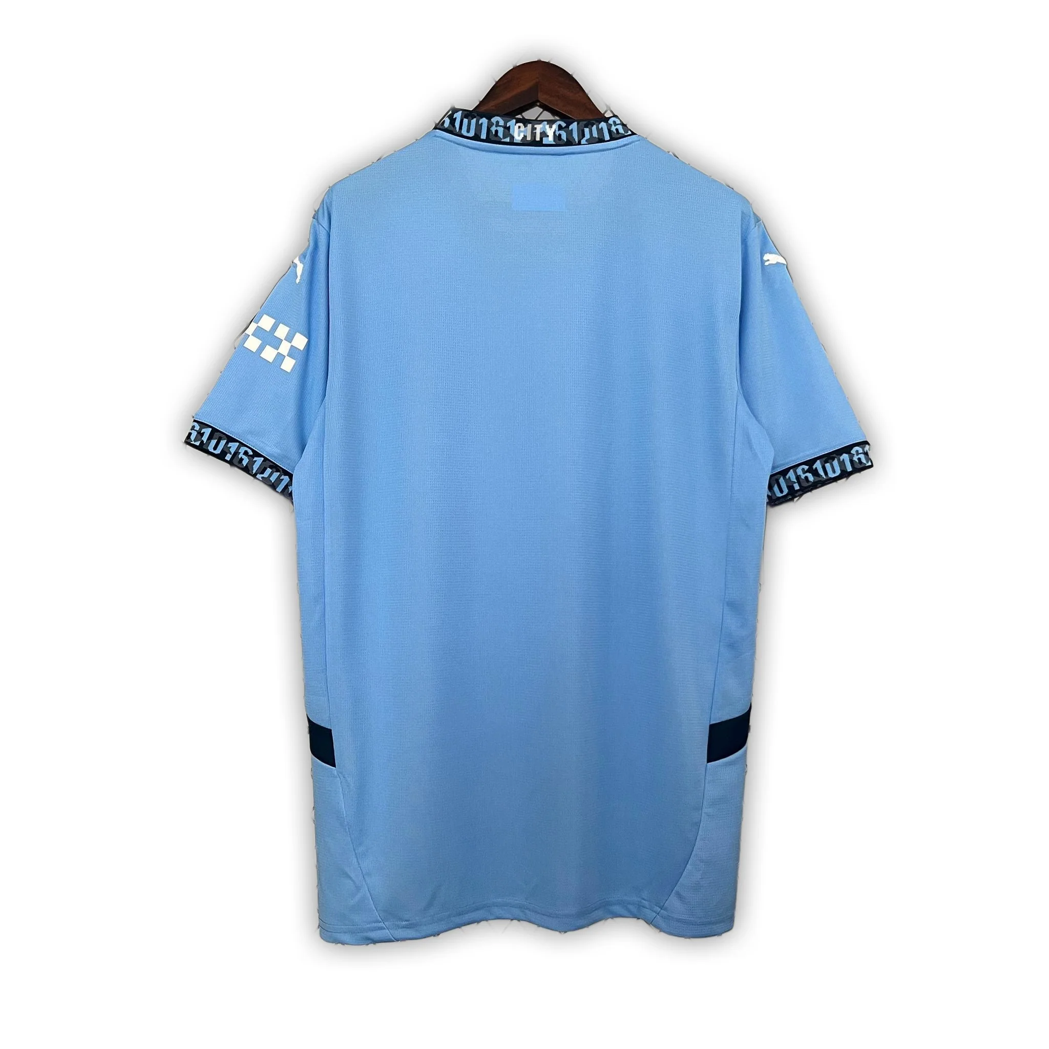 Manchester City 2024/25 Home