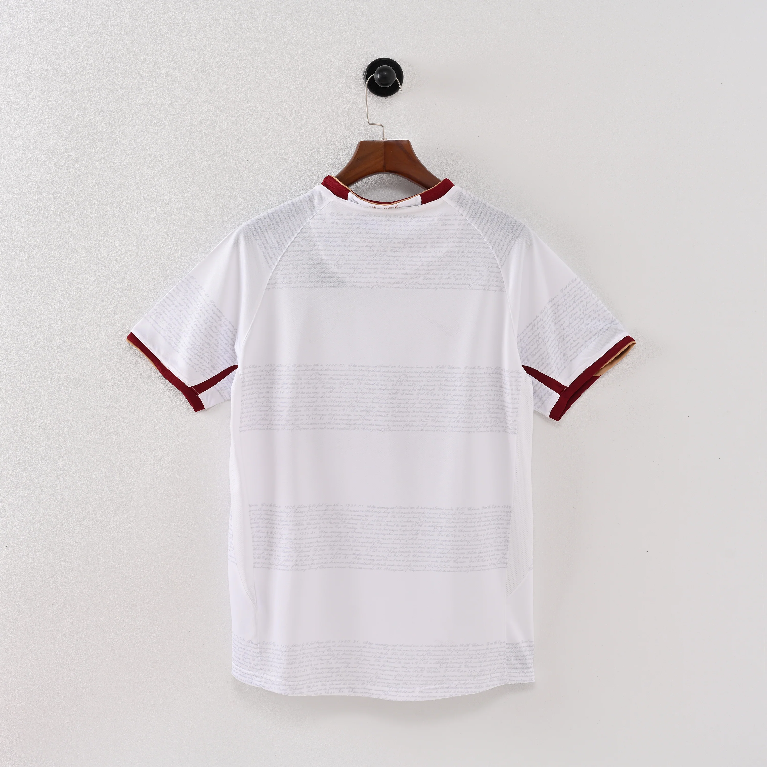 Arsenal Retro Vintage Away Jersey Men 2007-2008