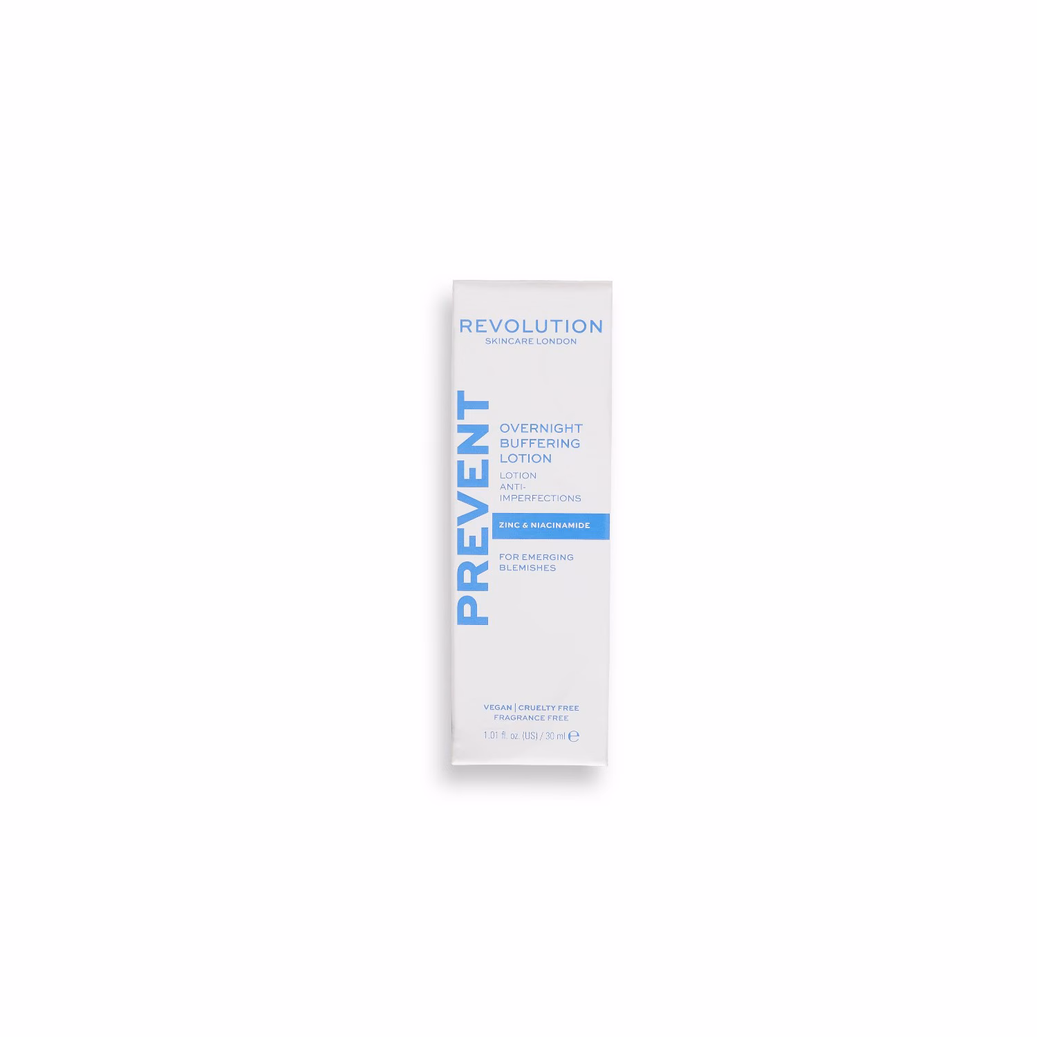 Overnight Blemish Lotion