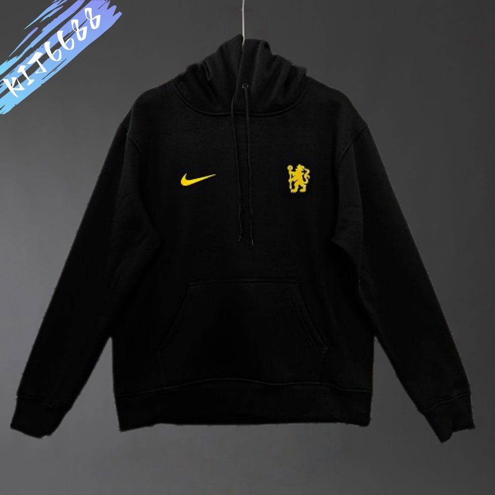 2026/2027 Chelsea Training casual wear hoodie