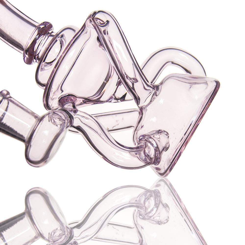 7 inch Mini Recycler 14.5mm